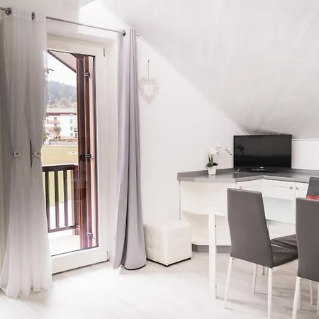 Stella Apartment Andalo